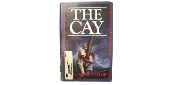 The Cay Novel Trivia Quiz! Test - Trivia &amp; Questions